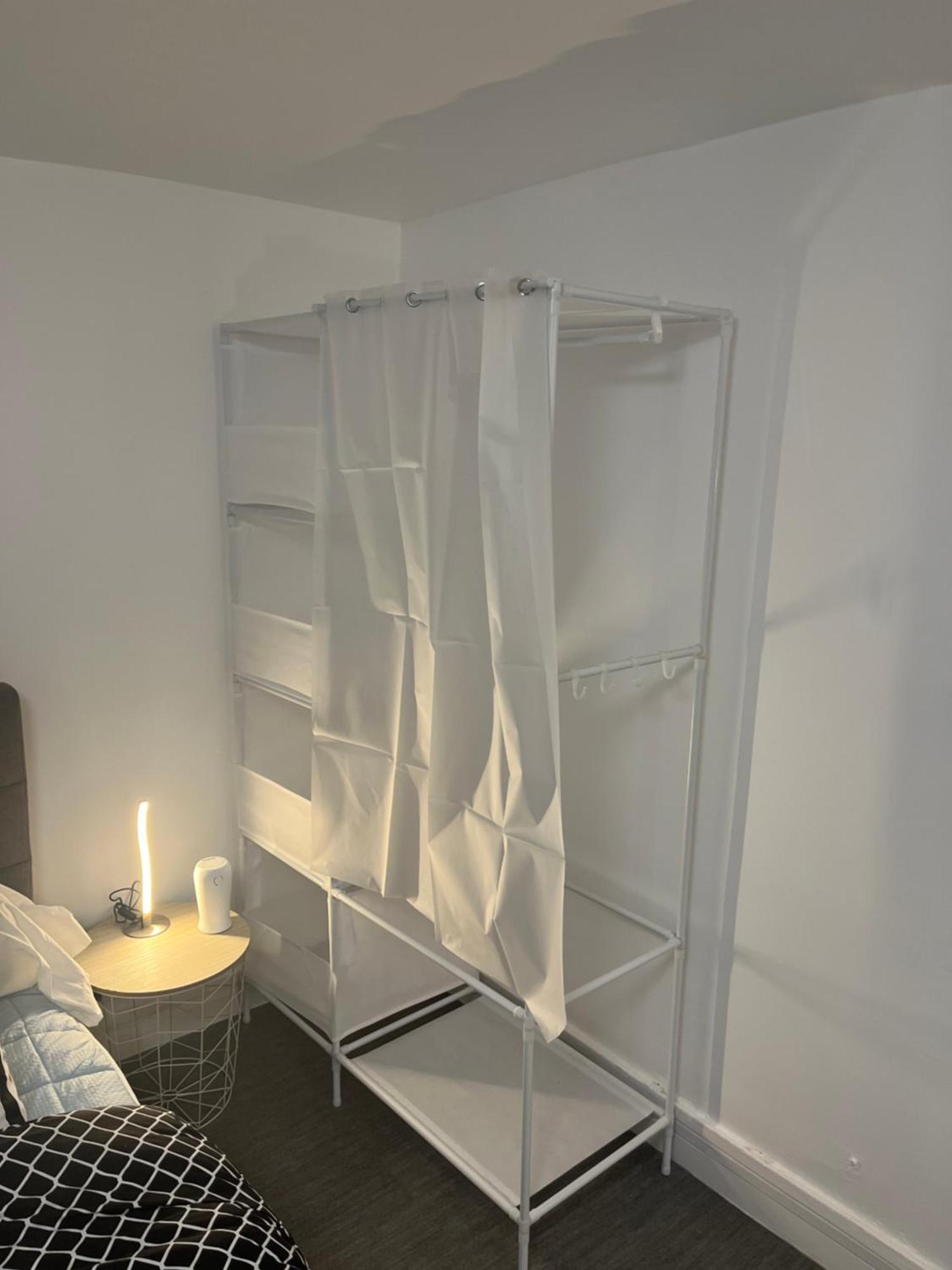 Appartement Sinclair House à Viry-Châtillon Extérieur photo